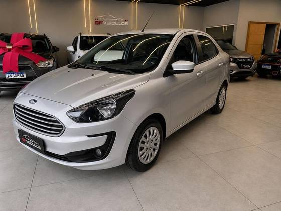 FORD KA 1.5 TI-VCT FLEX SE MANUAL